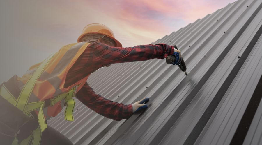 Expert Emergency Roof Repairs services in Murfreesboro, TN